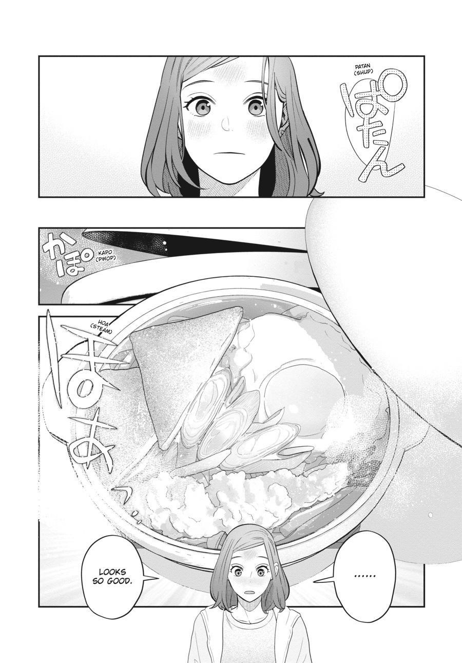 She Loves to Cook, and She Loves to Eat Chapter 16 - Page 25