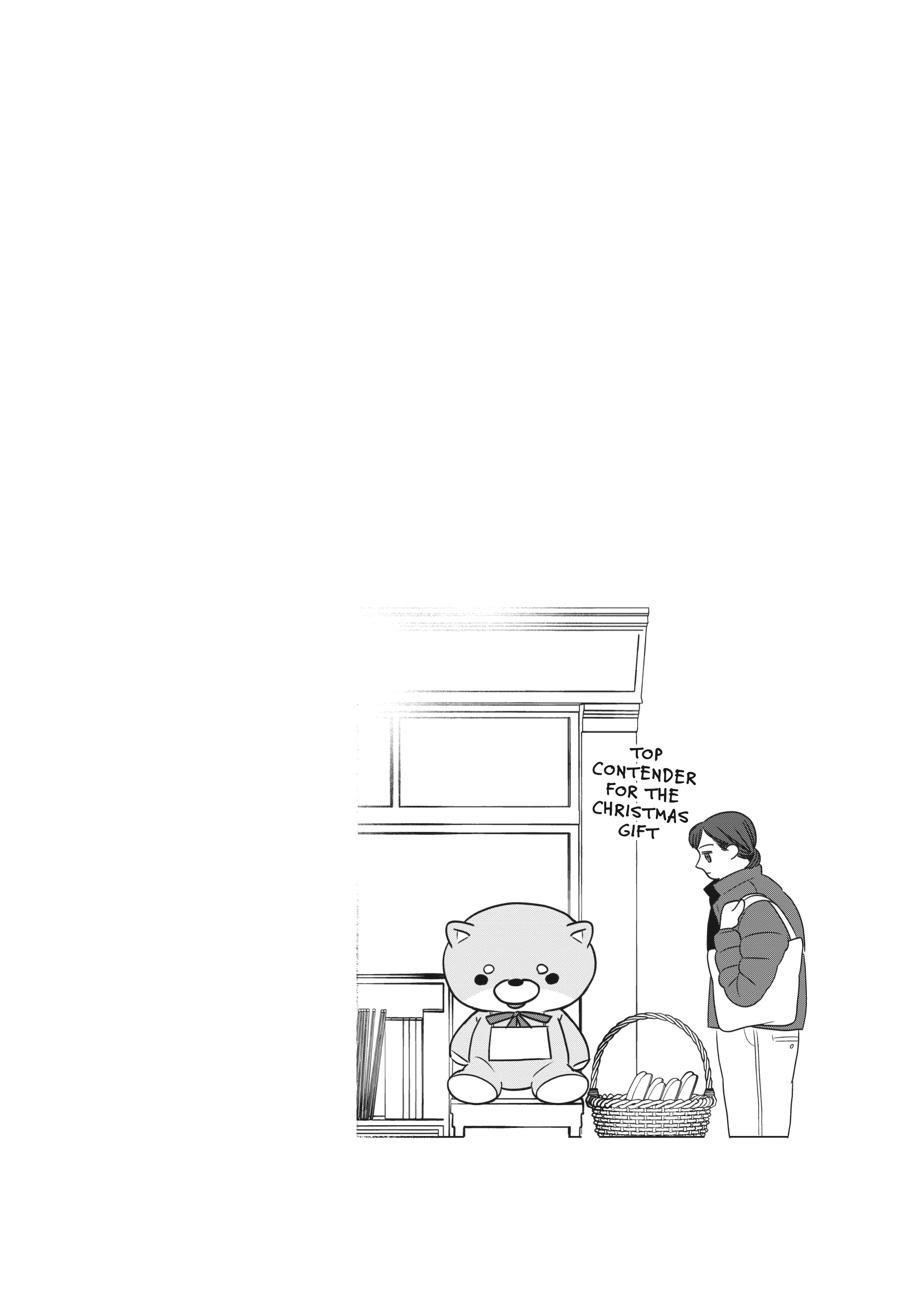 She Loves to Cook, and She Loves to Eat Chapter 16 - Page 30