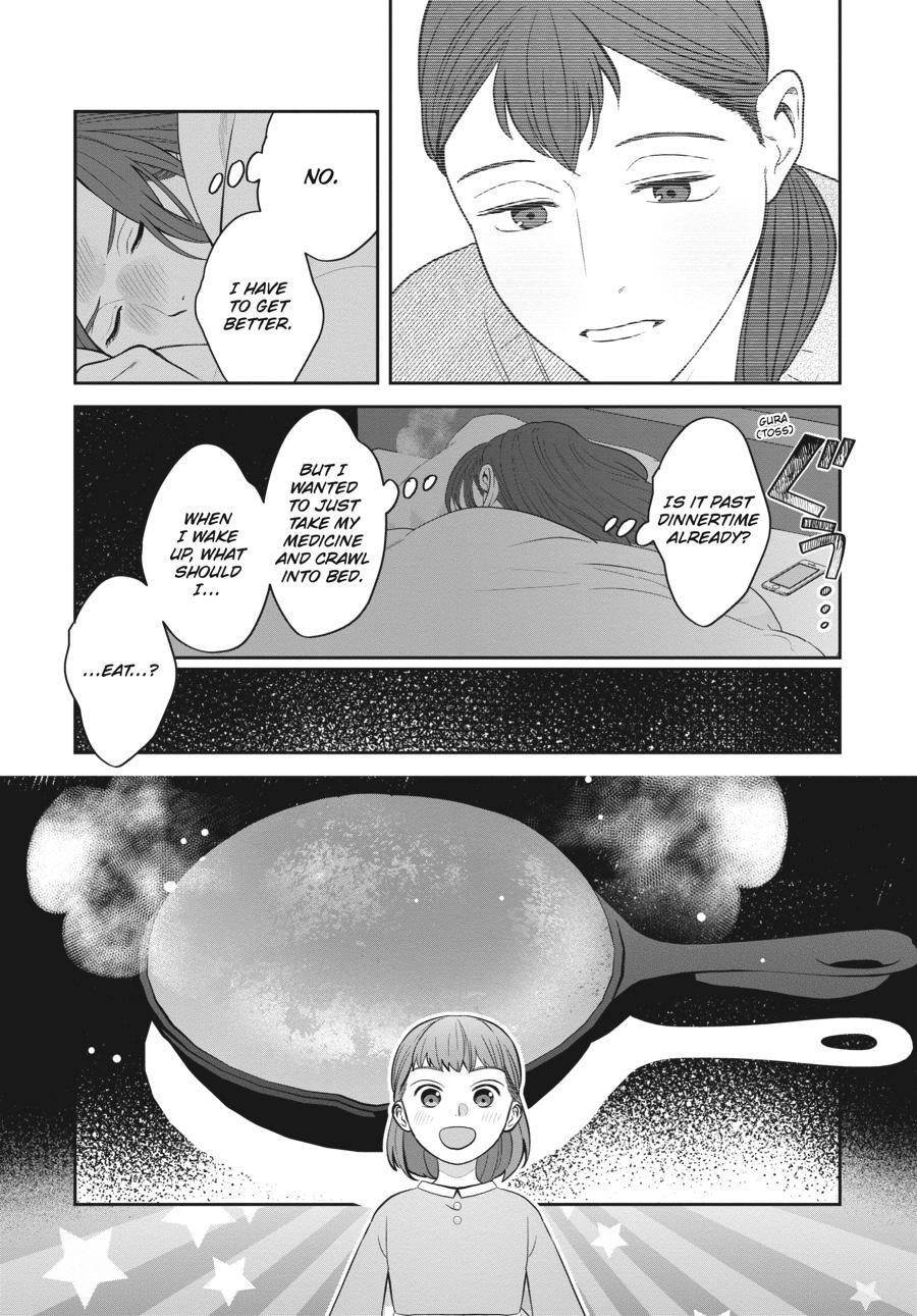 She Loves to Cook, and She Loves to Eat Chapter 16 - Page 8