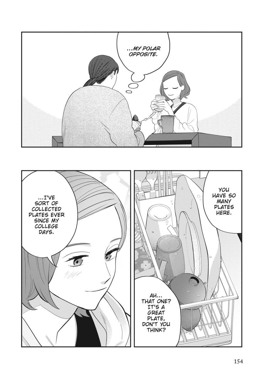 She Loves to Cook, and She Loves to Eat Chapter 19 - Page 2