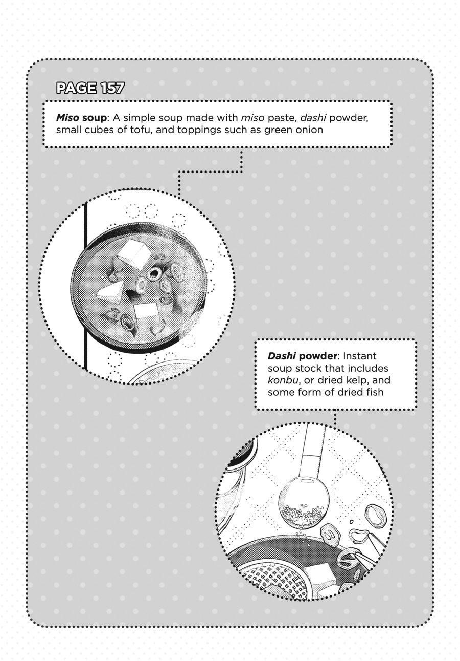 She Loves to Cook, and She Loves to Eat Chapter 19 - Page 20