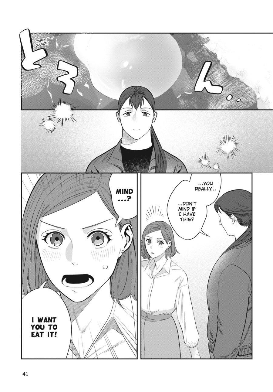 She Loves to Cook, and She Loves to Eat Chapter 2 - Page 15