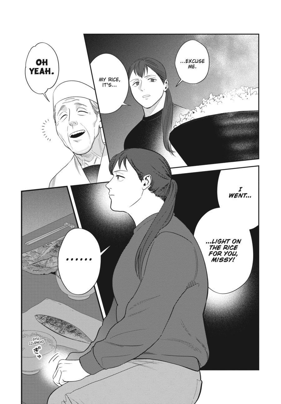 She Loves to Cook, and She Loves to Eat Chapter 2 - Page 4