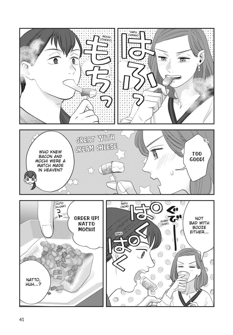 She Loves to Cook, and She Loves to Eat Chapter 21 - Page 11