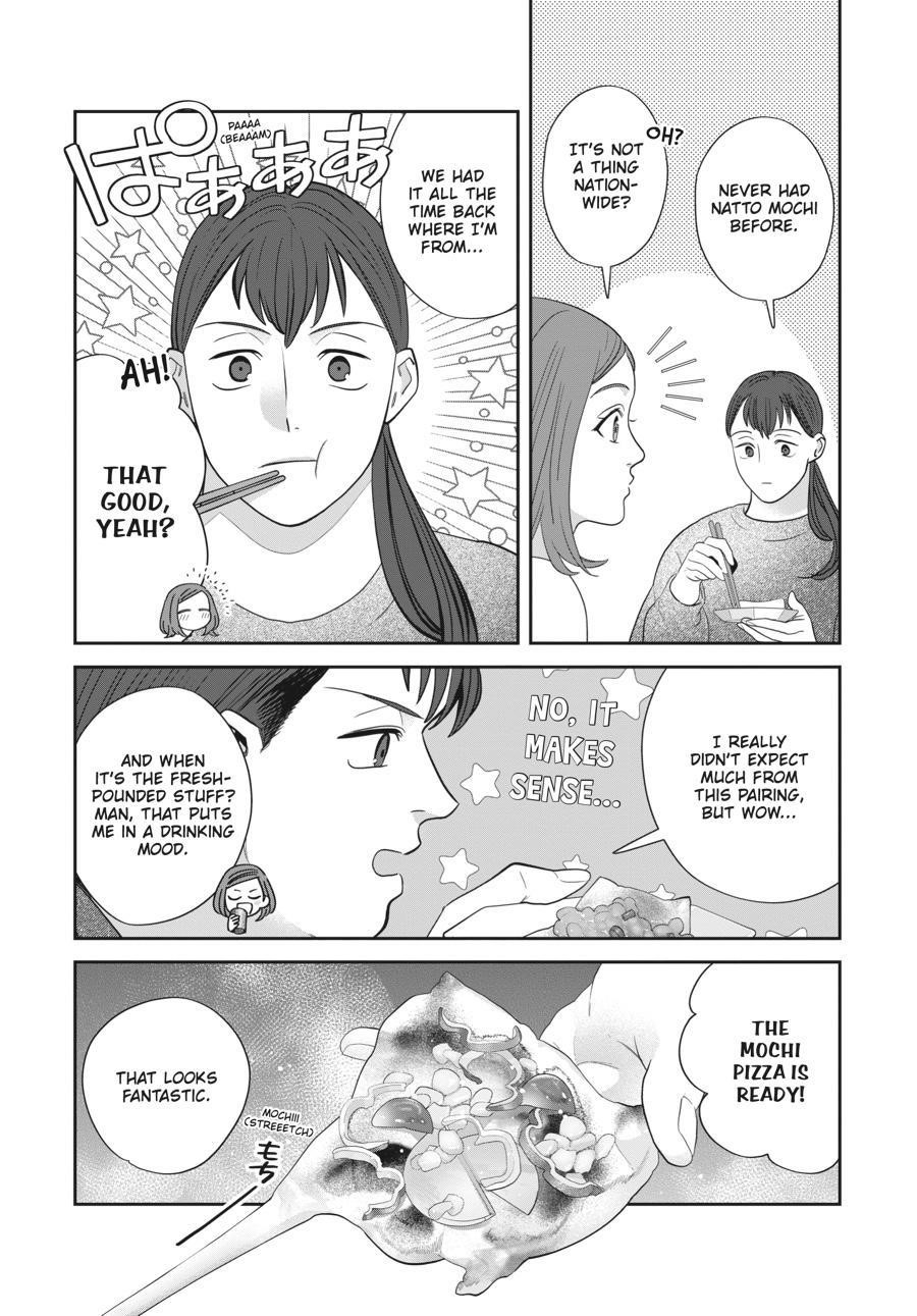 She Loves to Cook, and She Loves to Eat Chapter 21 - Page 12