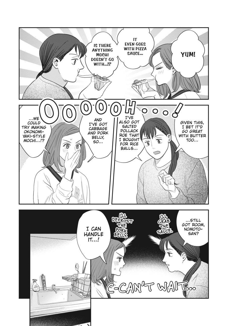 She Loves to Cook, and She Loves to Eat Chapter 21 - Page 13