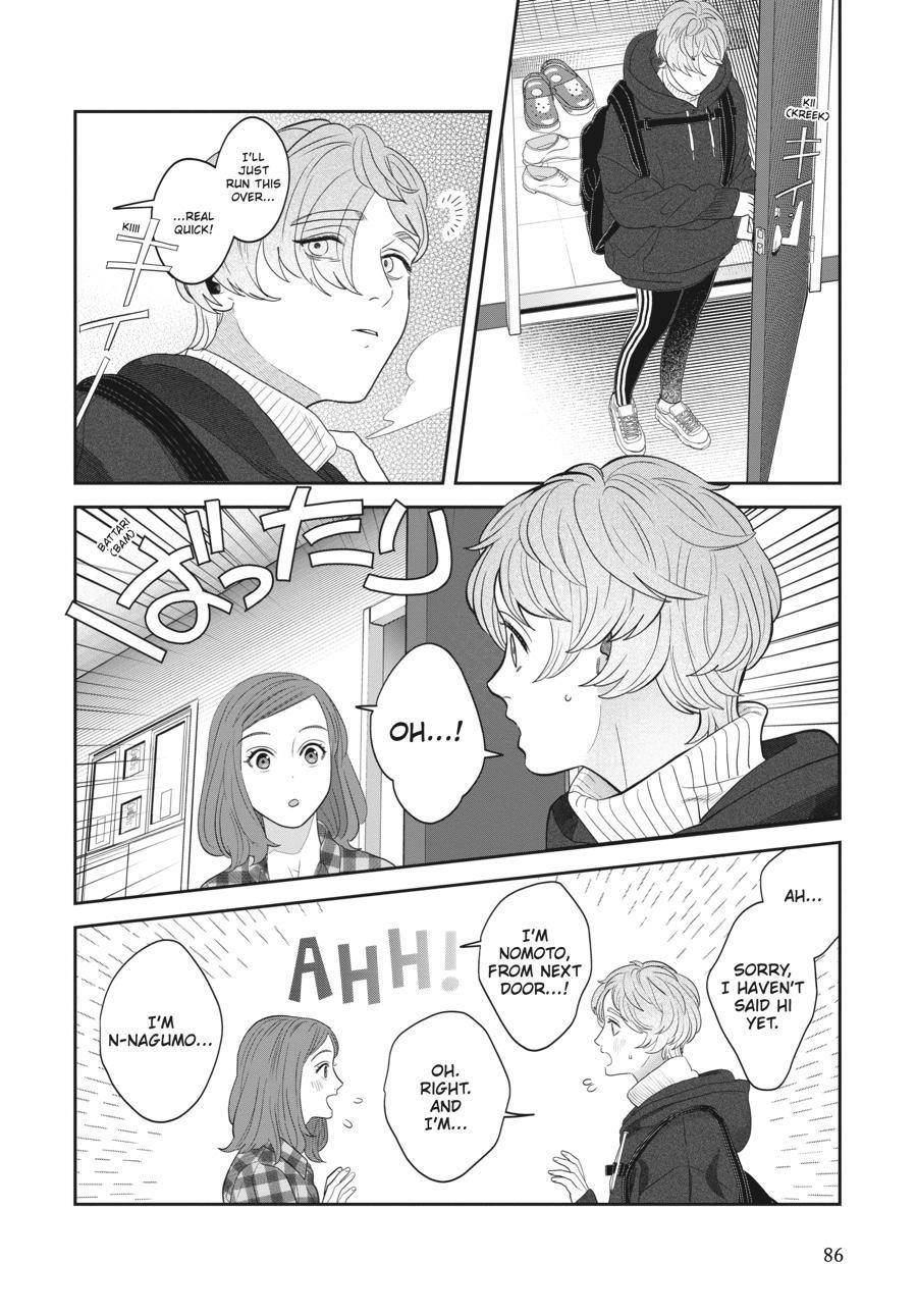 She Loves to Cook, and She Loves to Eat Chapter 24 - Page 10