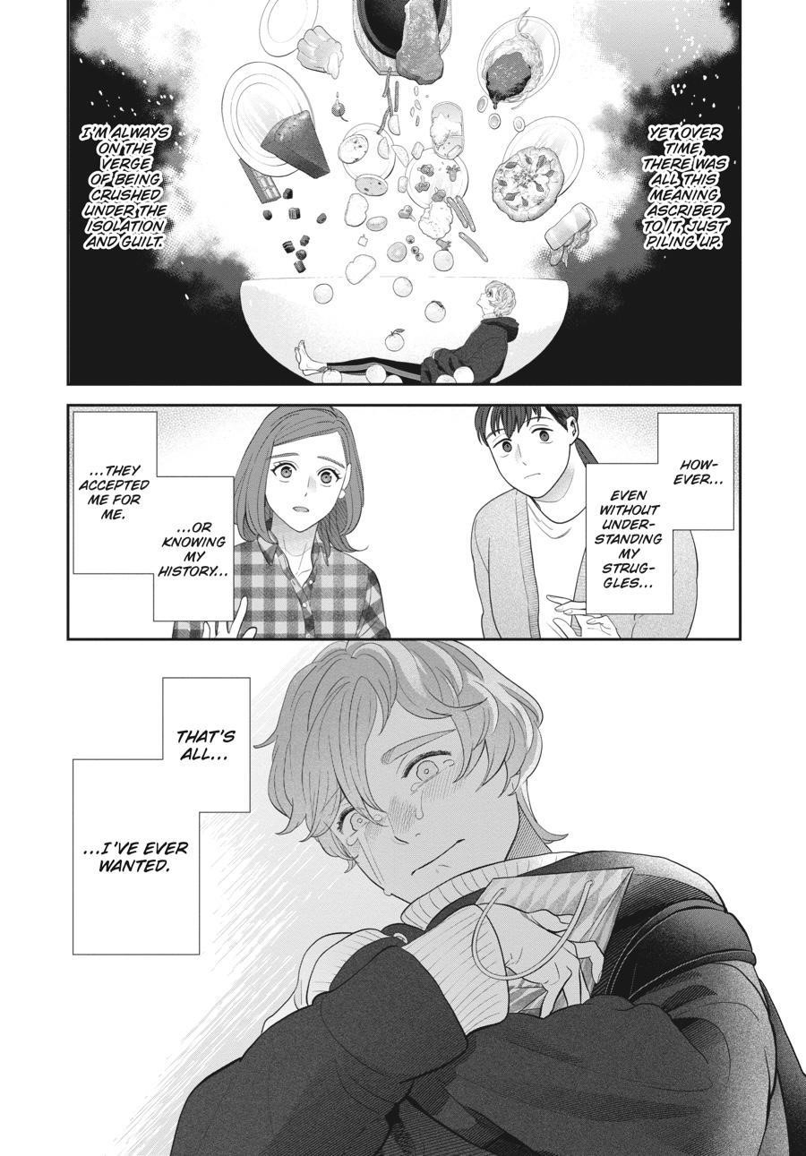 She Loves to Cook, and She Loves to Eat Chapter 24 - Page 15