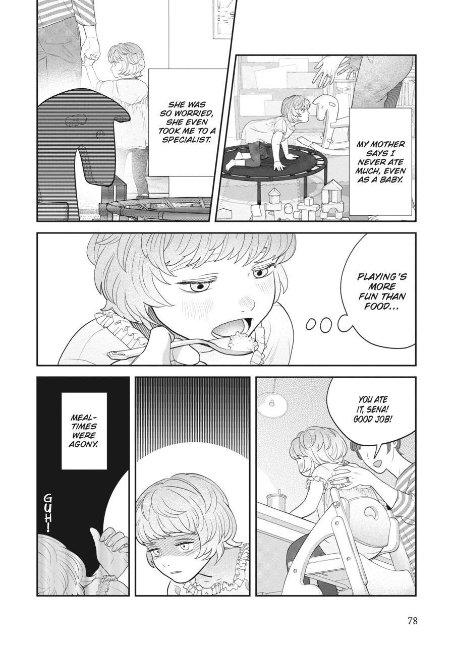 She Loves to Cook, and She Loves to Eat Chapter 24 - Page 2