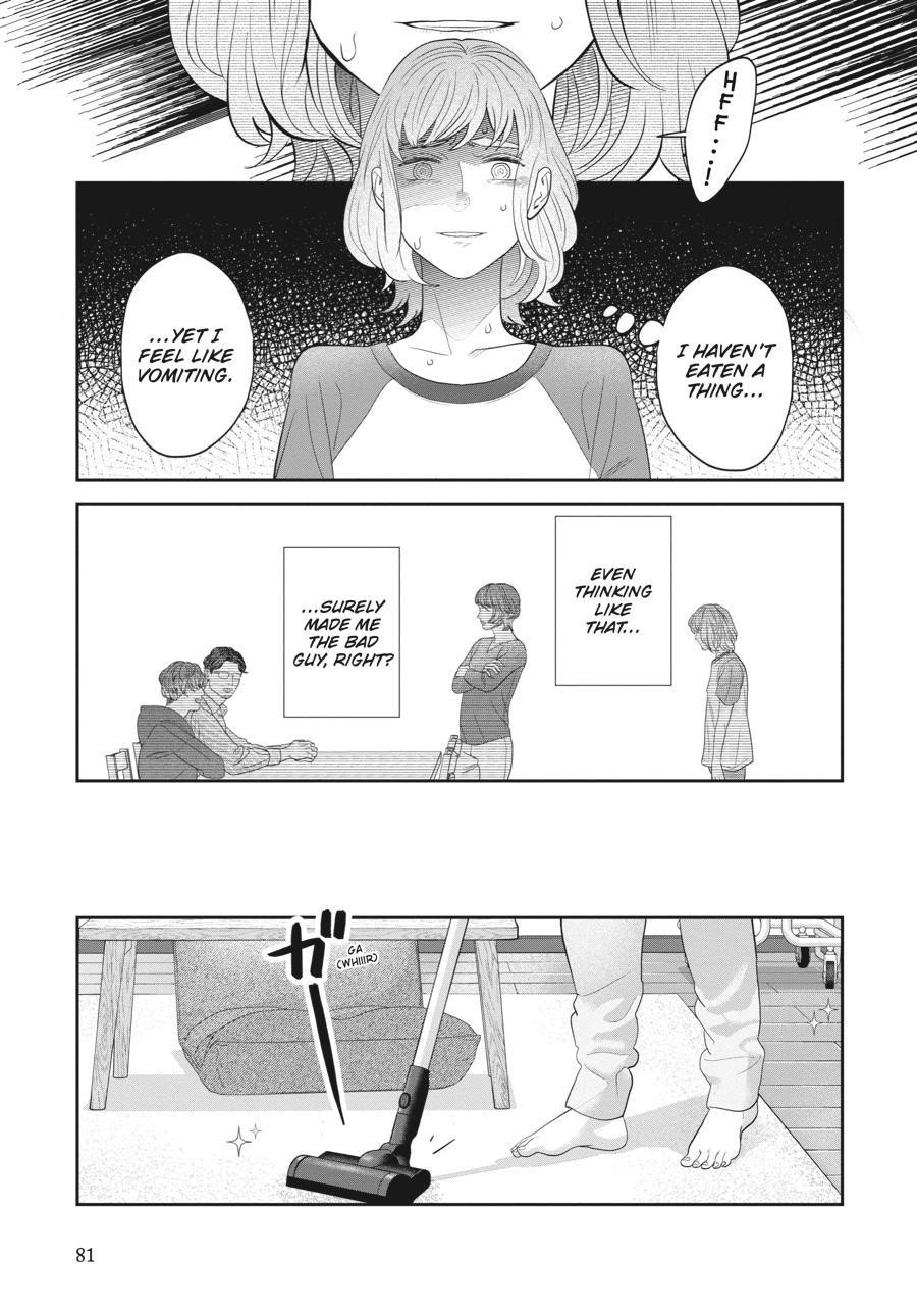 She Loves to Cook, and She Loves to Eat Chapter 24 - Page 5