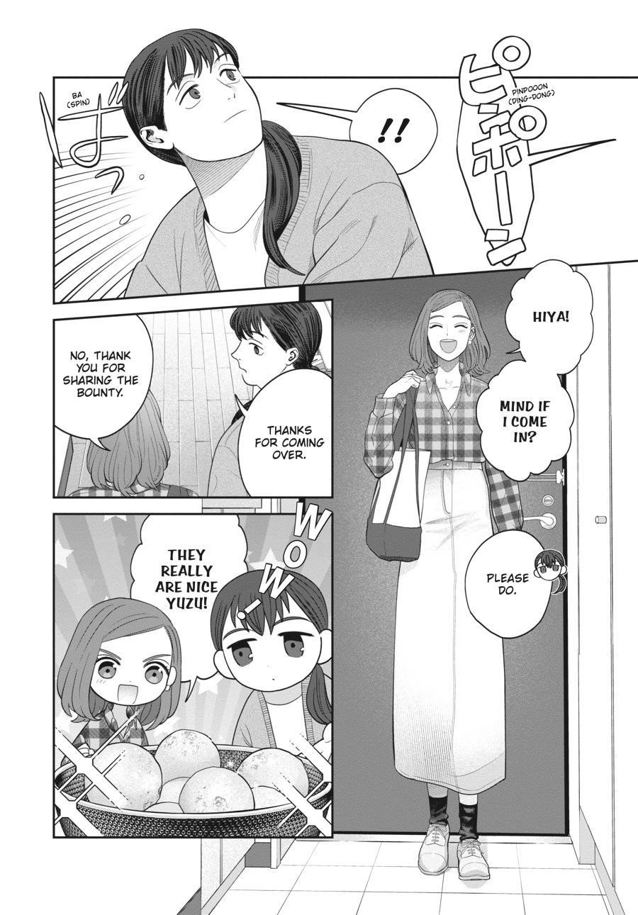 She Loves to Cook, and She Loves to Eat Chapter 24 - Page 7