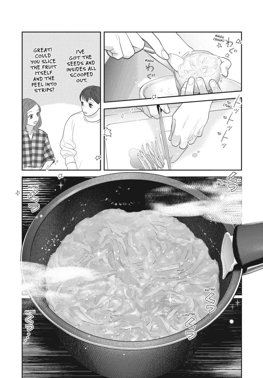 She Loves to Cook, and She Loves to Eat Chapter 24 - Page 9
