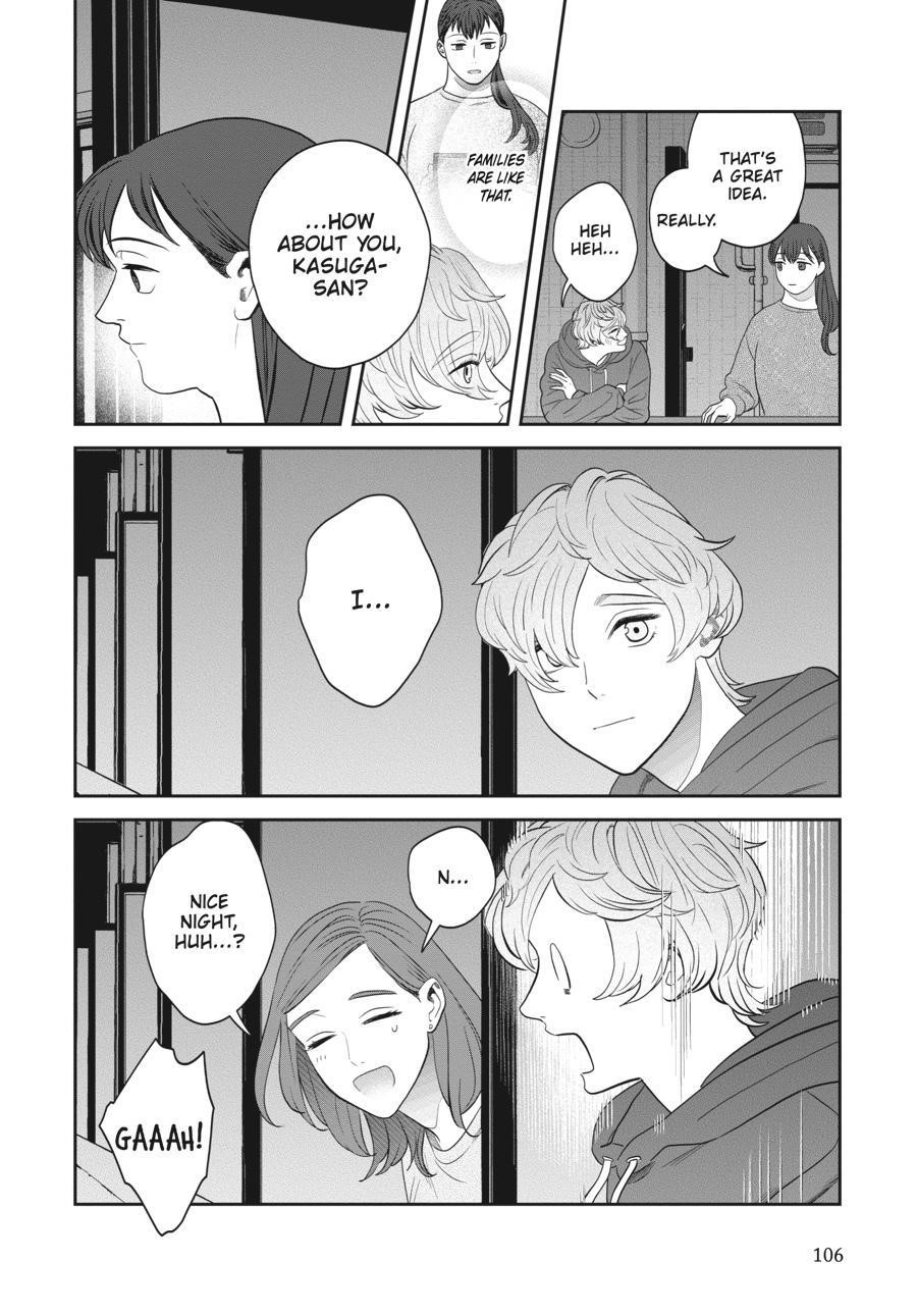 She Loves to Cook, and She Loves to Eat Chapter 25 - Page 10