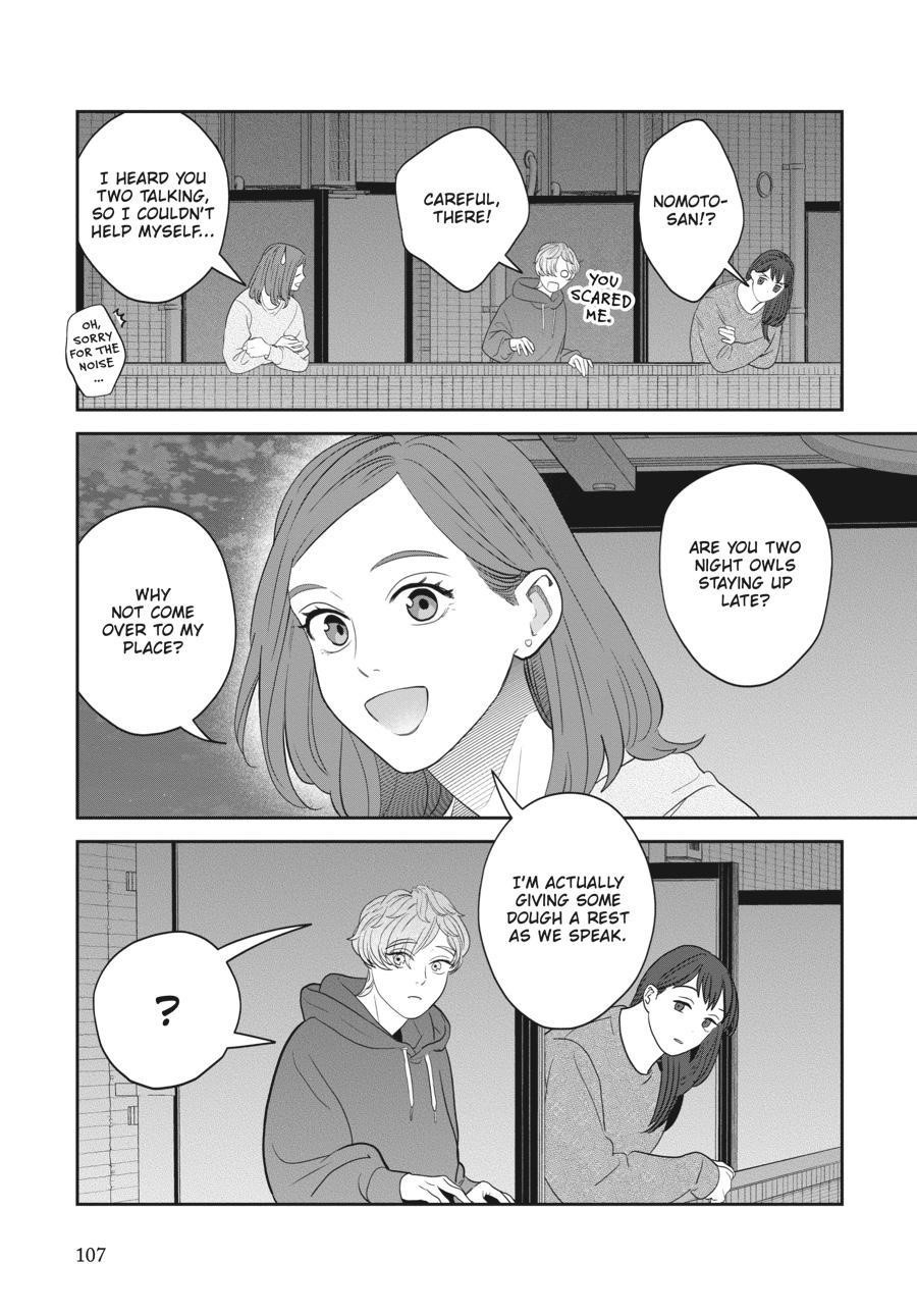 She Loves to Cook, and She Loves to Eat Chapter 25 - Page 11