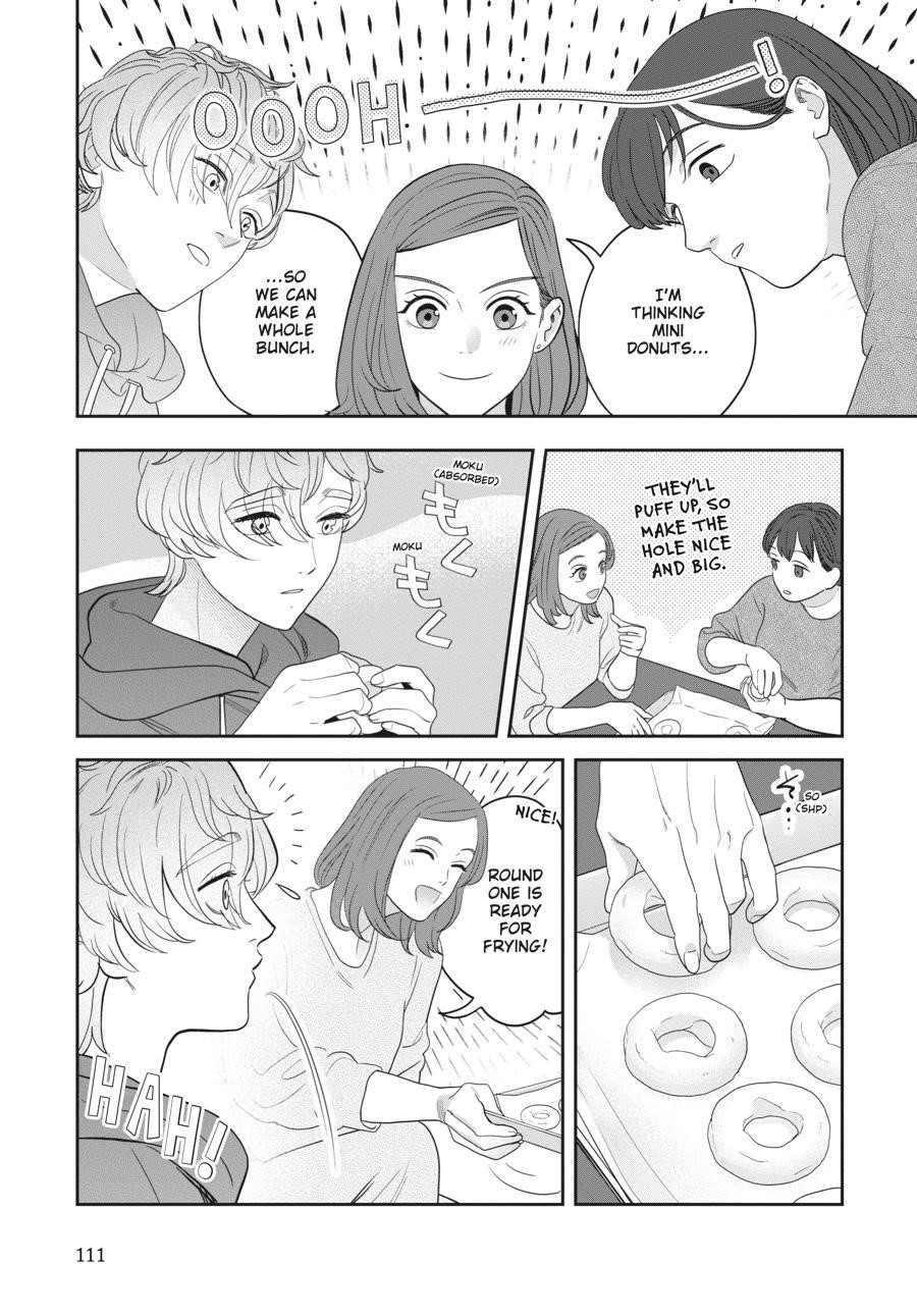 She Loves to Cook, and She Loves to Eat Chapter 25 - Page 15