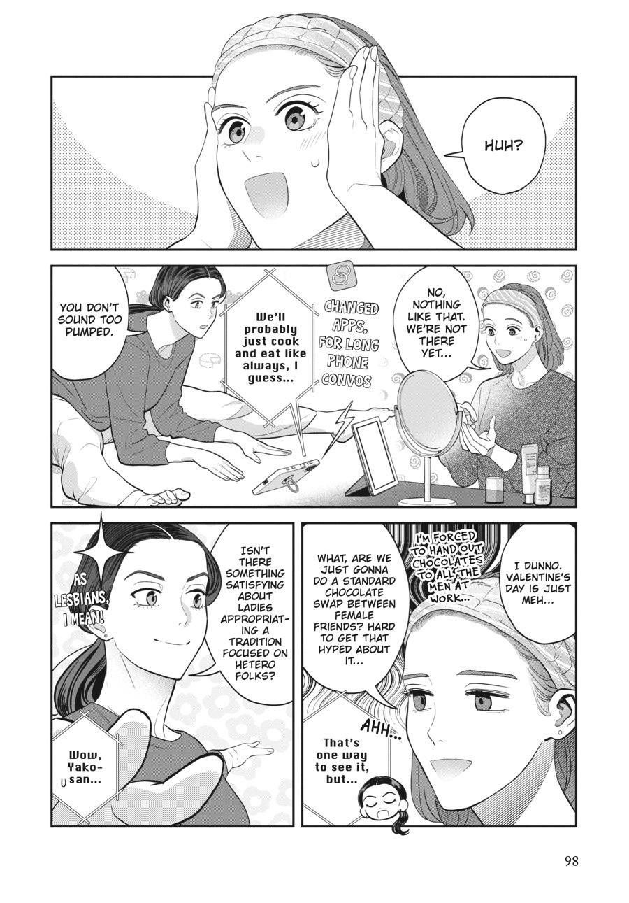 She Loves to Cook, and She Loves to Eat Chapter 25 - Page 2