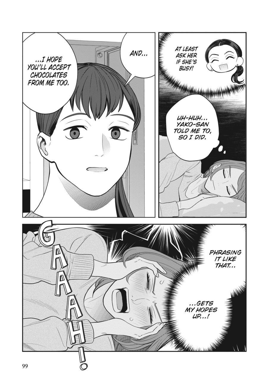 She Loves to Cook, and She Loves to Eat Chapter 25 - Page 3