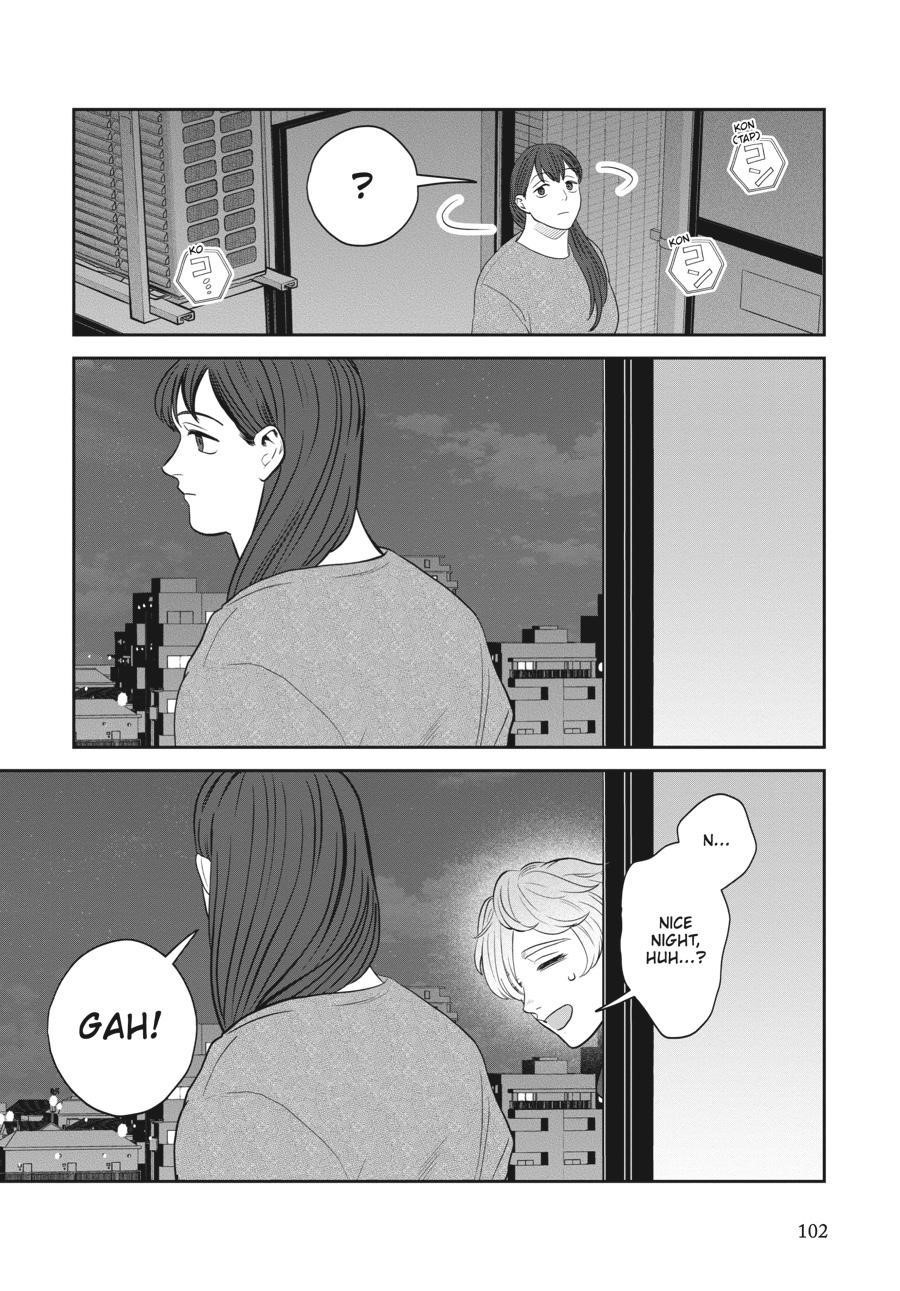 She Loves to Cook, and She Loves to Eat Chapter 25 - Page 6