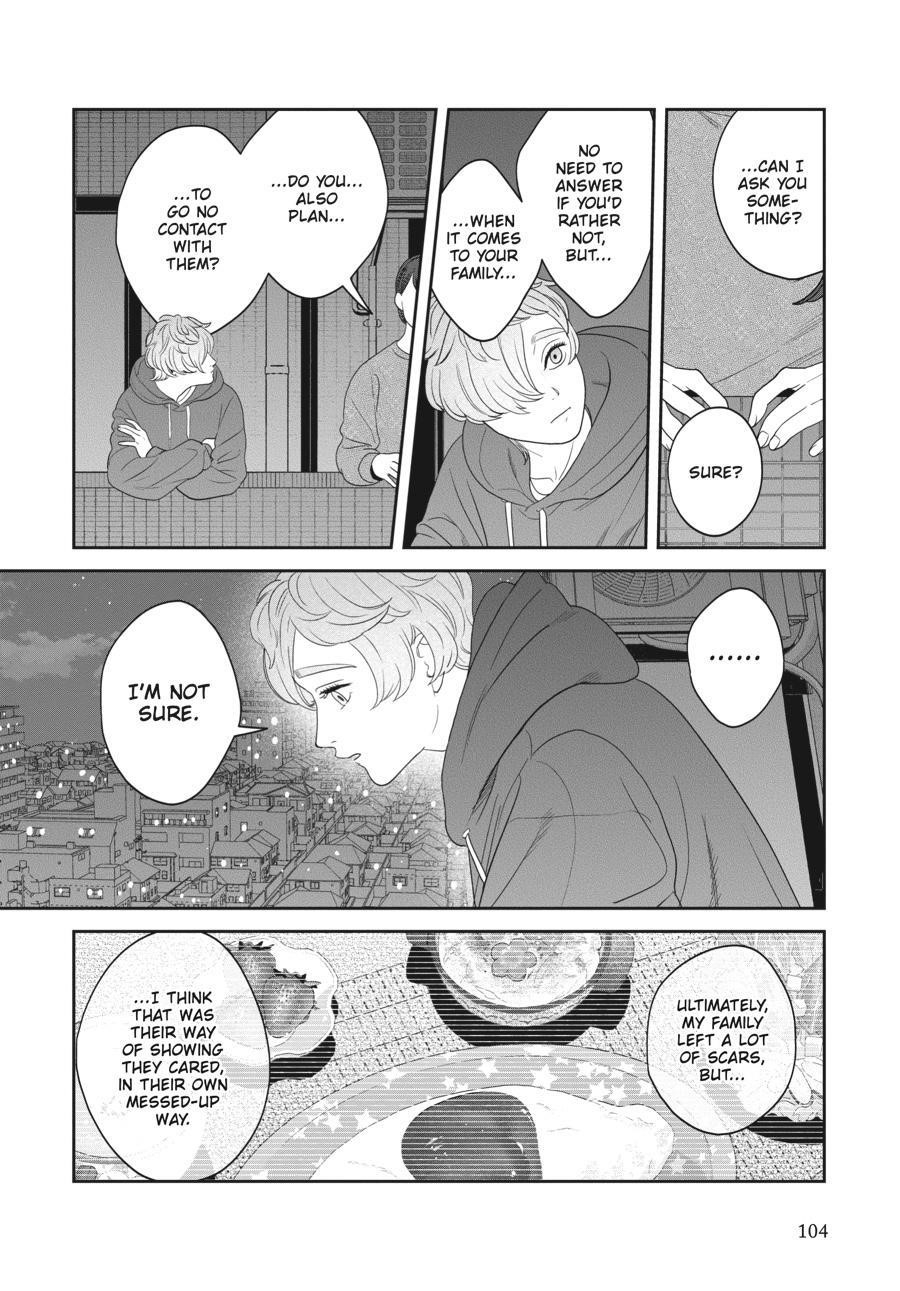 She Loves to Cook, and She Loves to Eat Chapter 25 - Page 8