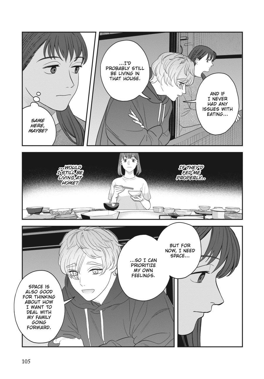 She Loves to Cook, and She Loves to Eat Chapter 25 - Page 9