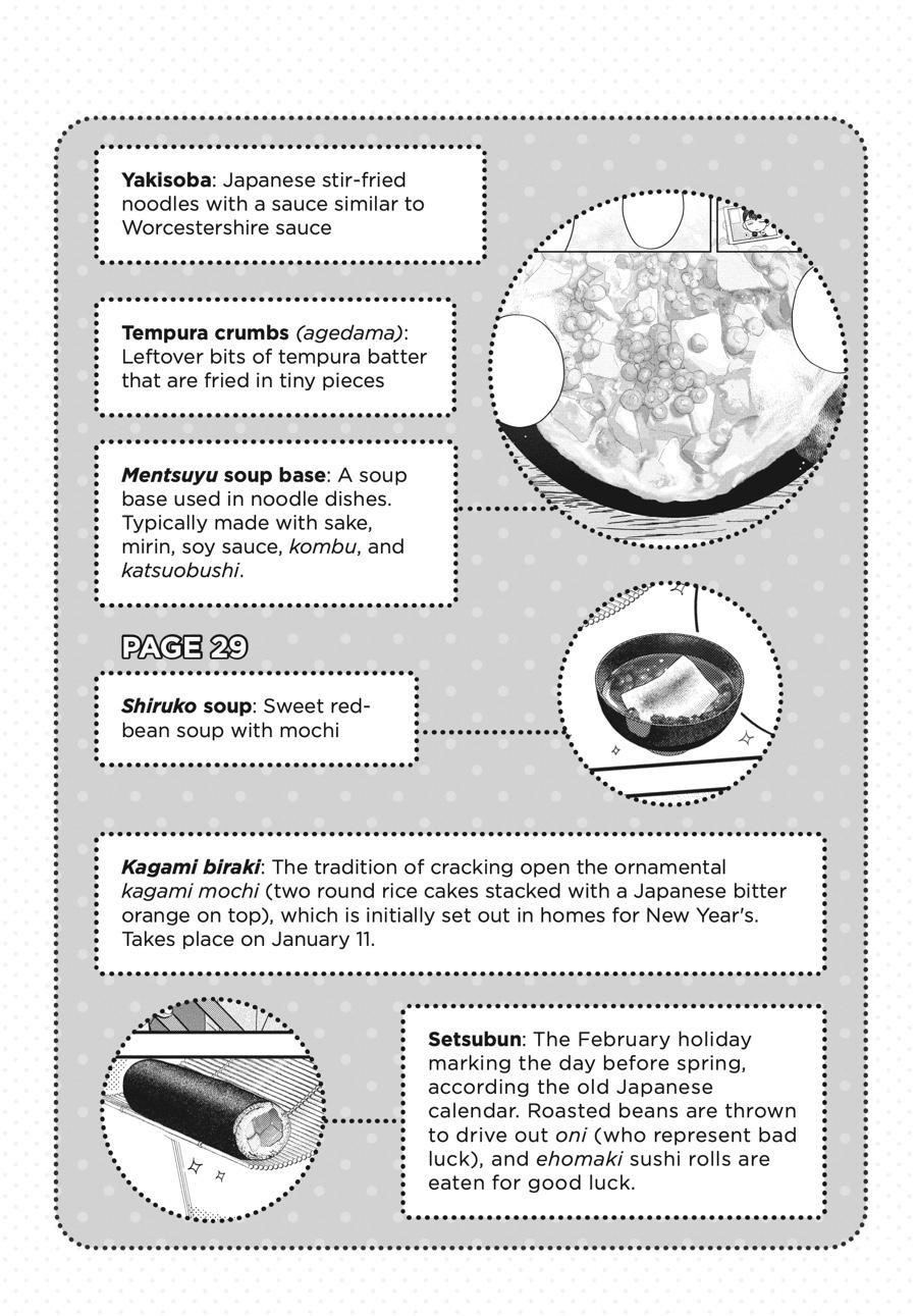 She Loves to Cook, and She Loves to Eat Chapter 27.5 - Page 14