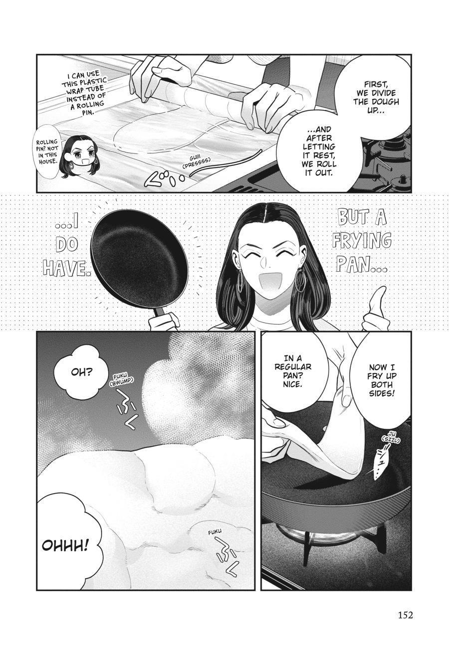 She Loves to Cook, and She Loves to Eat Chapter 27 - Page 10