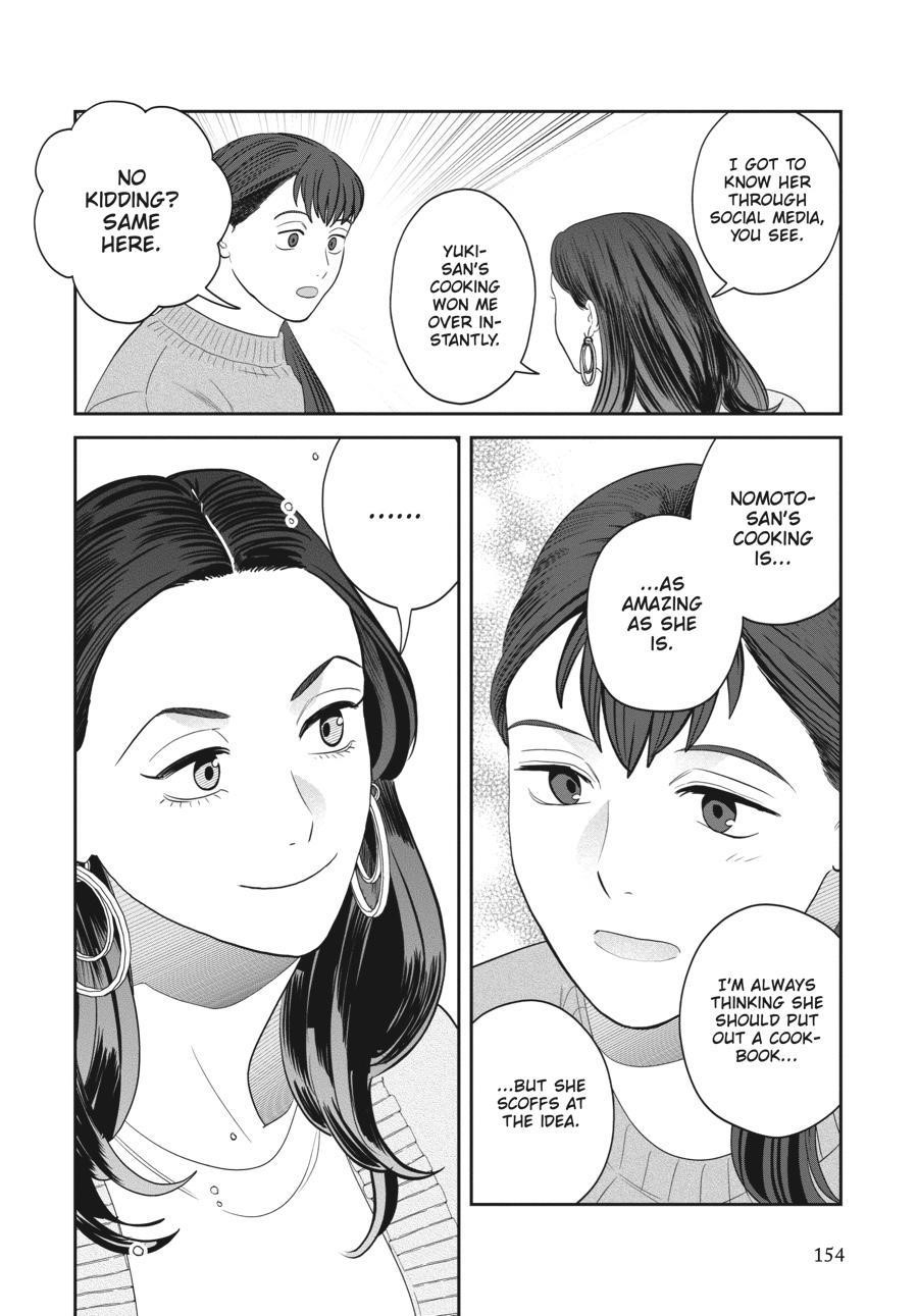 She Loves to Cook, and She Loves to Eat Chapter 27 - Page 12