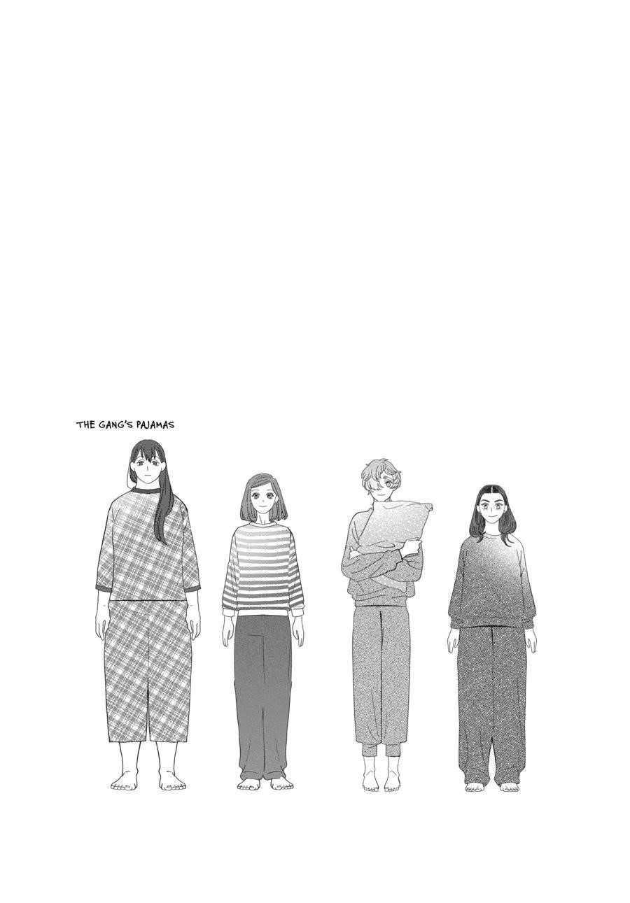 She Loves to Cook, and She Loves to Eat Chapter 27 - Page 25