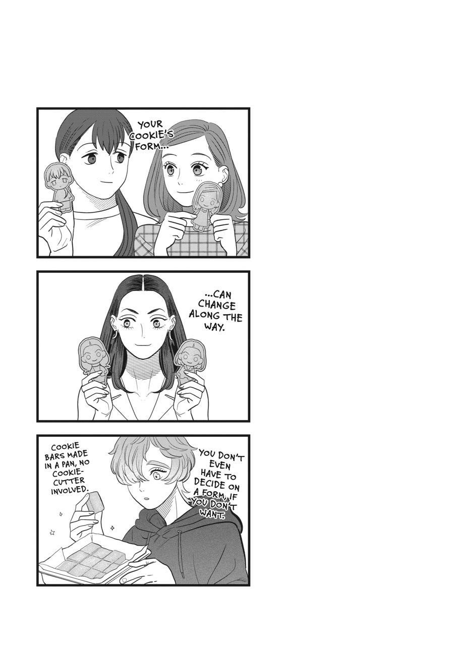 She Loves to Cook, and She Loves to Eat Chapter 27 - Page 27