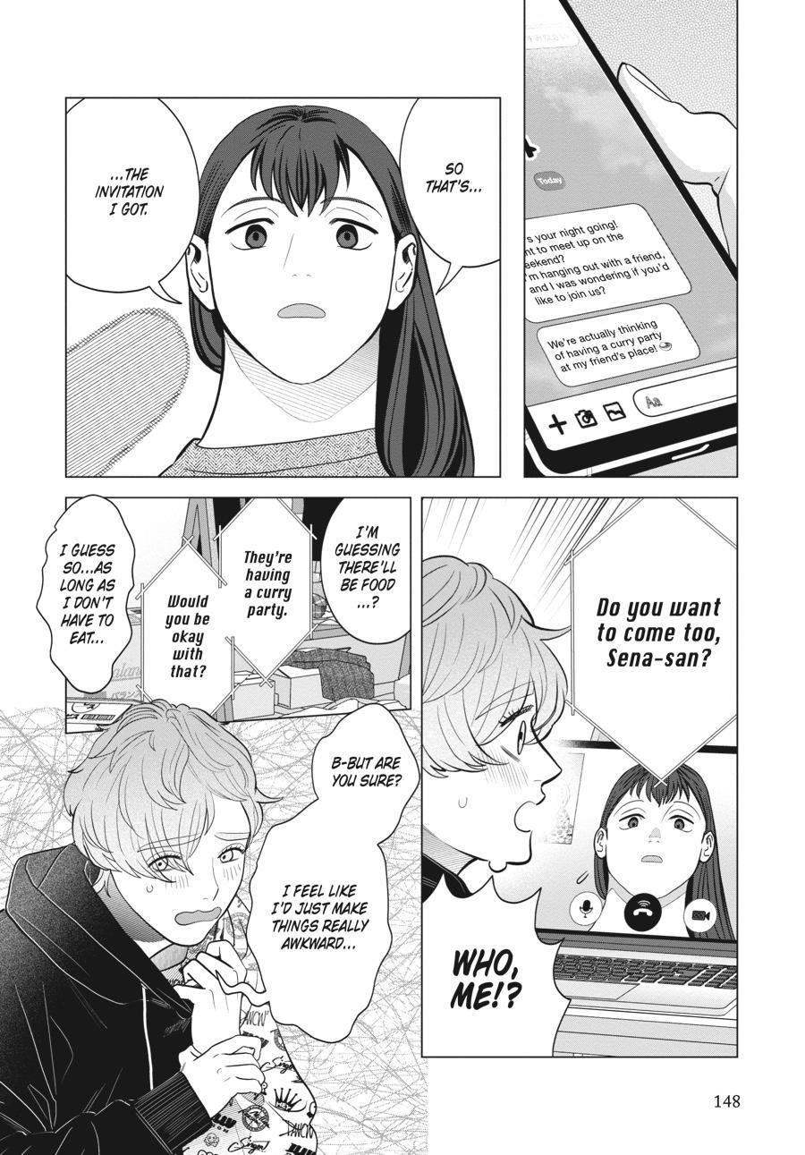 She Loves to Cook, and She Loves to Eat Chapter 27 - Page 6