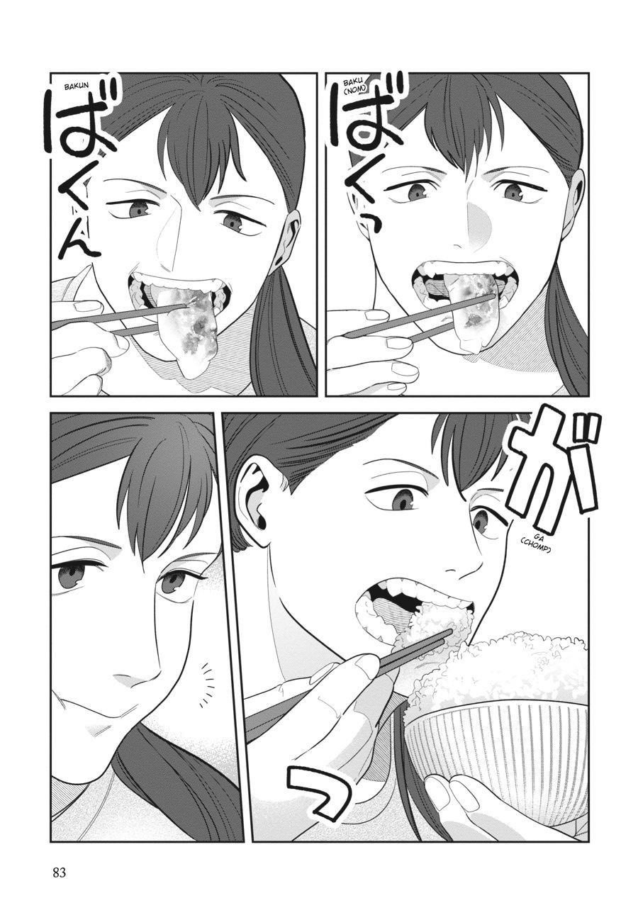 She Loves to Cook, and She Loves to Eat Chapter 5 - Page 13