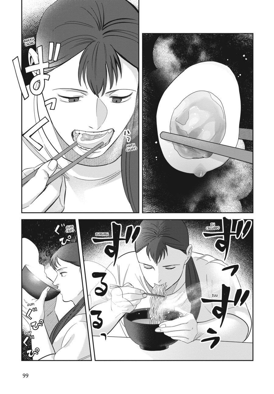 She Loves to Cook, and She Loves to Eat Chapter 6 - Page 11