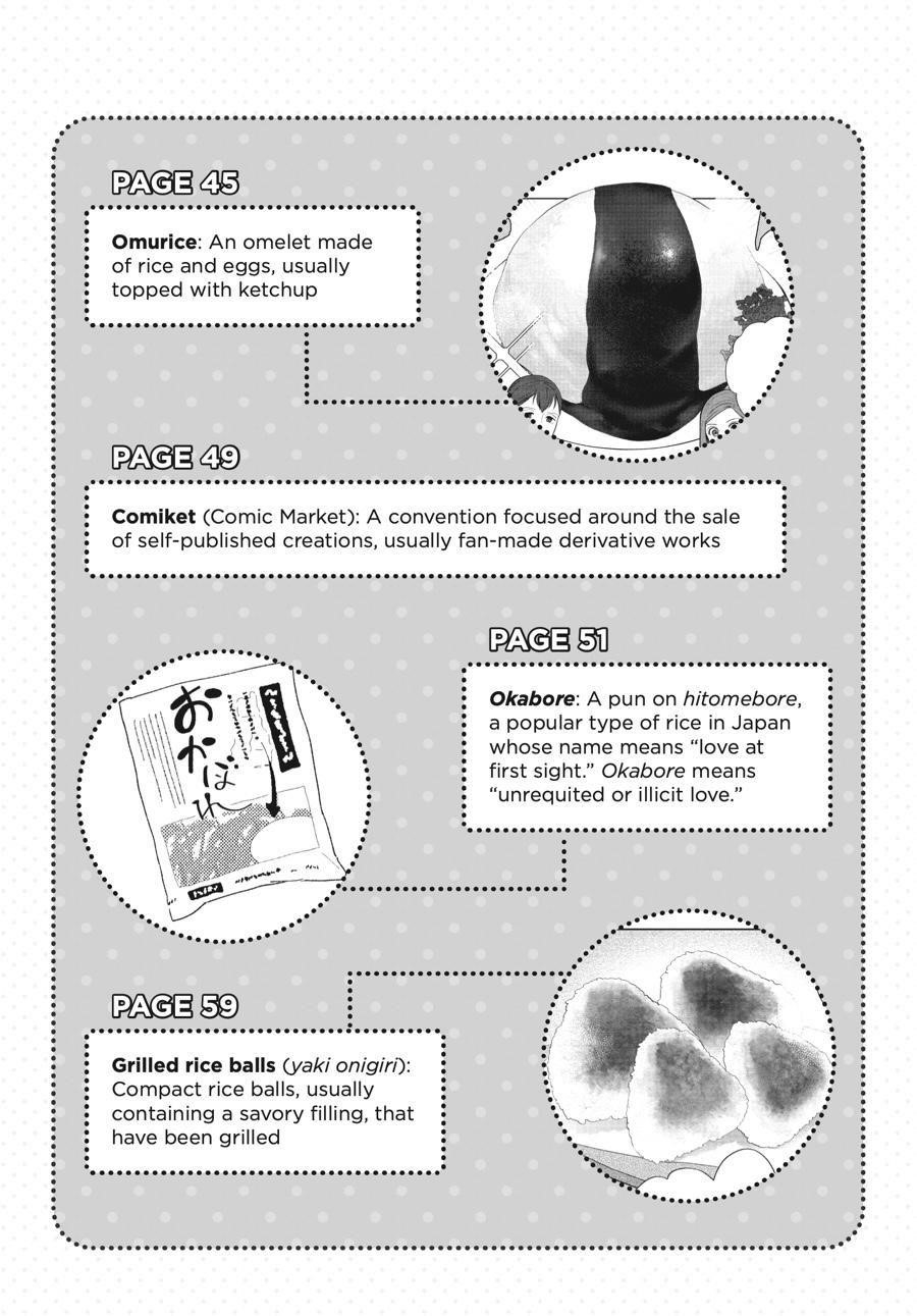 She Loves to Cook, and She Loves to Eat Chapter 9.5 - Page 10