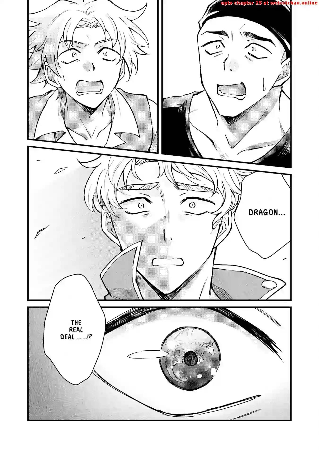 The Banished Noble Uses the Trash Skill “Ancient Summoning” to Summon Heroes and Bring Life to the Borderlands ~When I Summoned the Heroes, They Adored Me, so They Made My Territory the Strongest~ Chapter 10 - Page 12