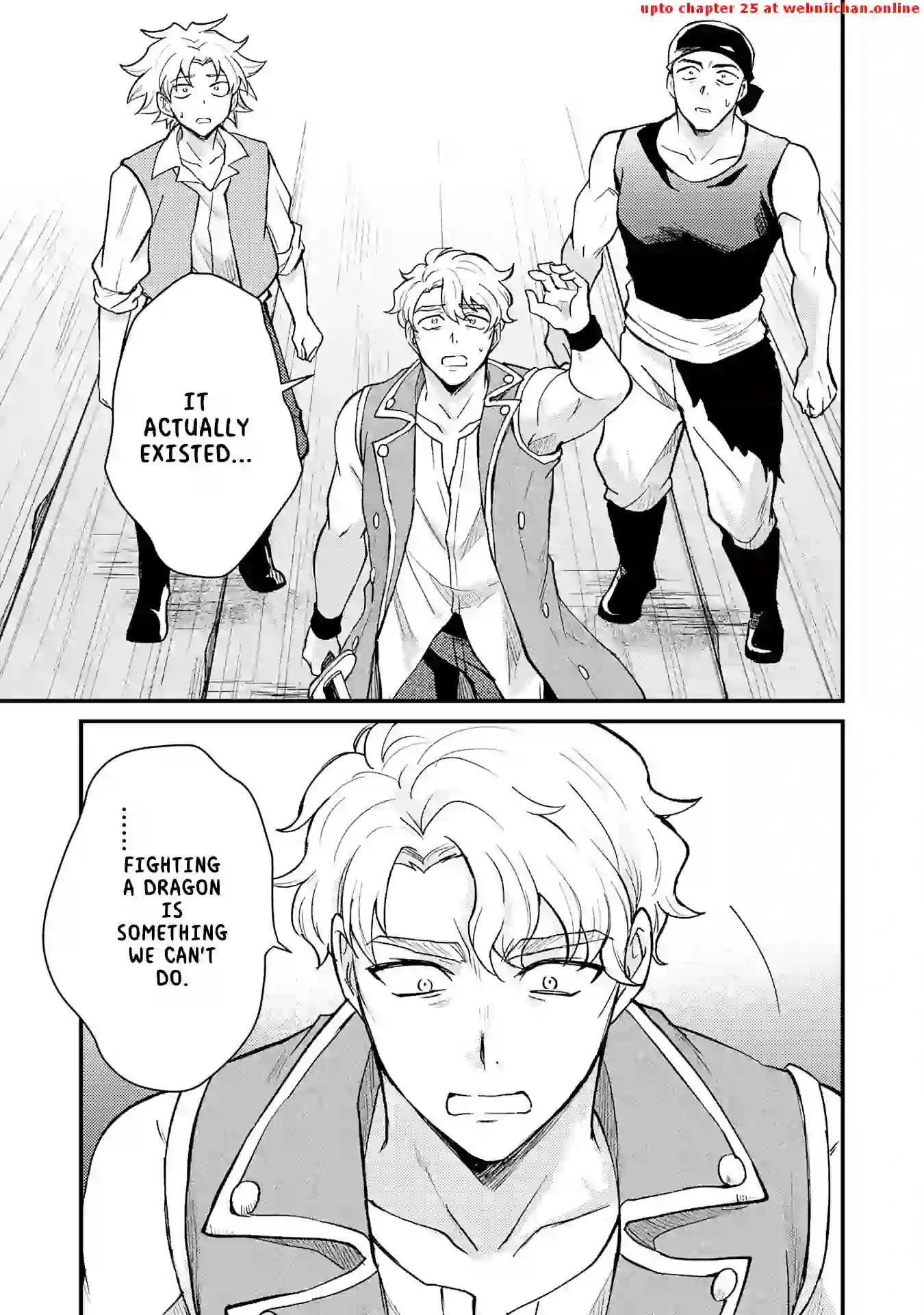 The Banished Noble Uses the Trash Skill “Ancient Summoning” to Summon Heroes and Bring Life to the Borderlands ~When I Summoned the Heroes, They Adored Me, so They Made My Territory the Strongest~ Chapter 10 - Page 13