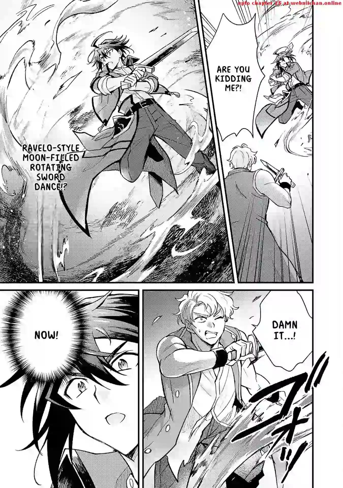 The Banished Noble Uses the Trash Skill “Ancient Summoning” to Summon Heroes and Bring Life to the Borderlands ~When I Summoned the Heroes, They Adored Me, so They Made My Territory the Strongest~ Chapter 10 - Page 9