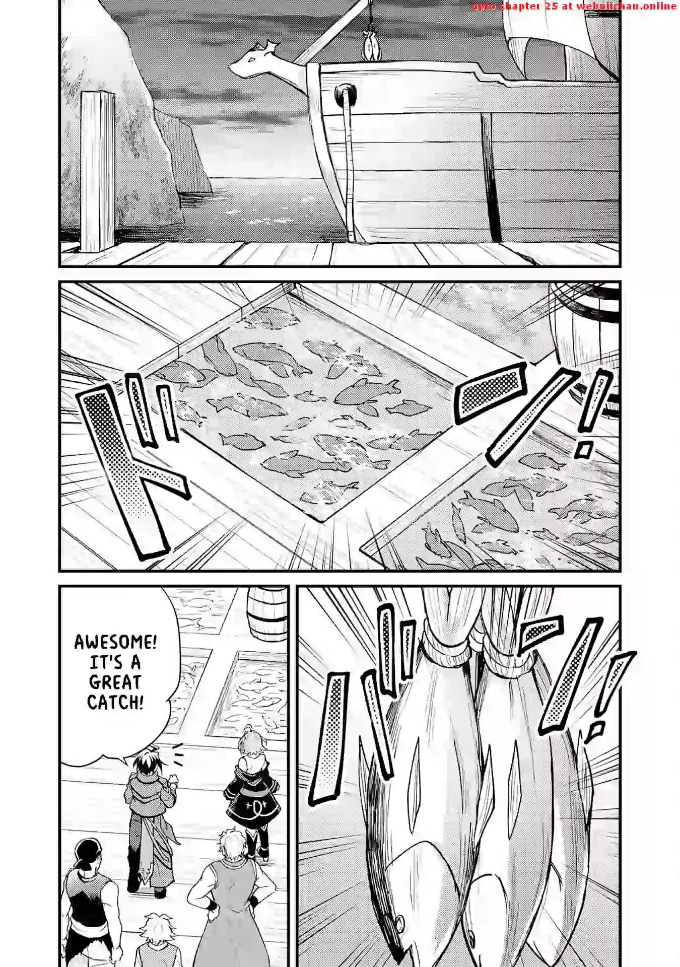 The Banished Noble Uses the Trash Skill “Ancient Summoning” to Summon Heroes and Bring Life to the Borderlands ~When I Summoned the Heroes, They Adored Me, so They Made My Territory the Strongest~ Chapter 11 - Page 17