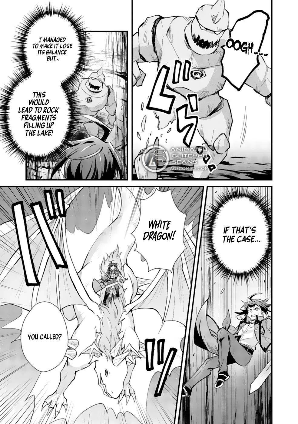 The Banished Noble Uses the Trash Skill “Ancient Summoning” to Summon Heroes and Bring Life to the Borderlands ~When I Summoned the Heroes, They Adored Me, so They Made My Territory the Strongest~ Chapter 5 - Page 17