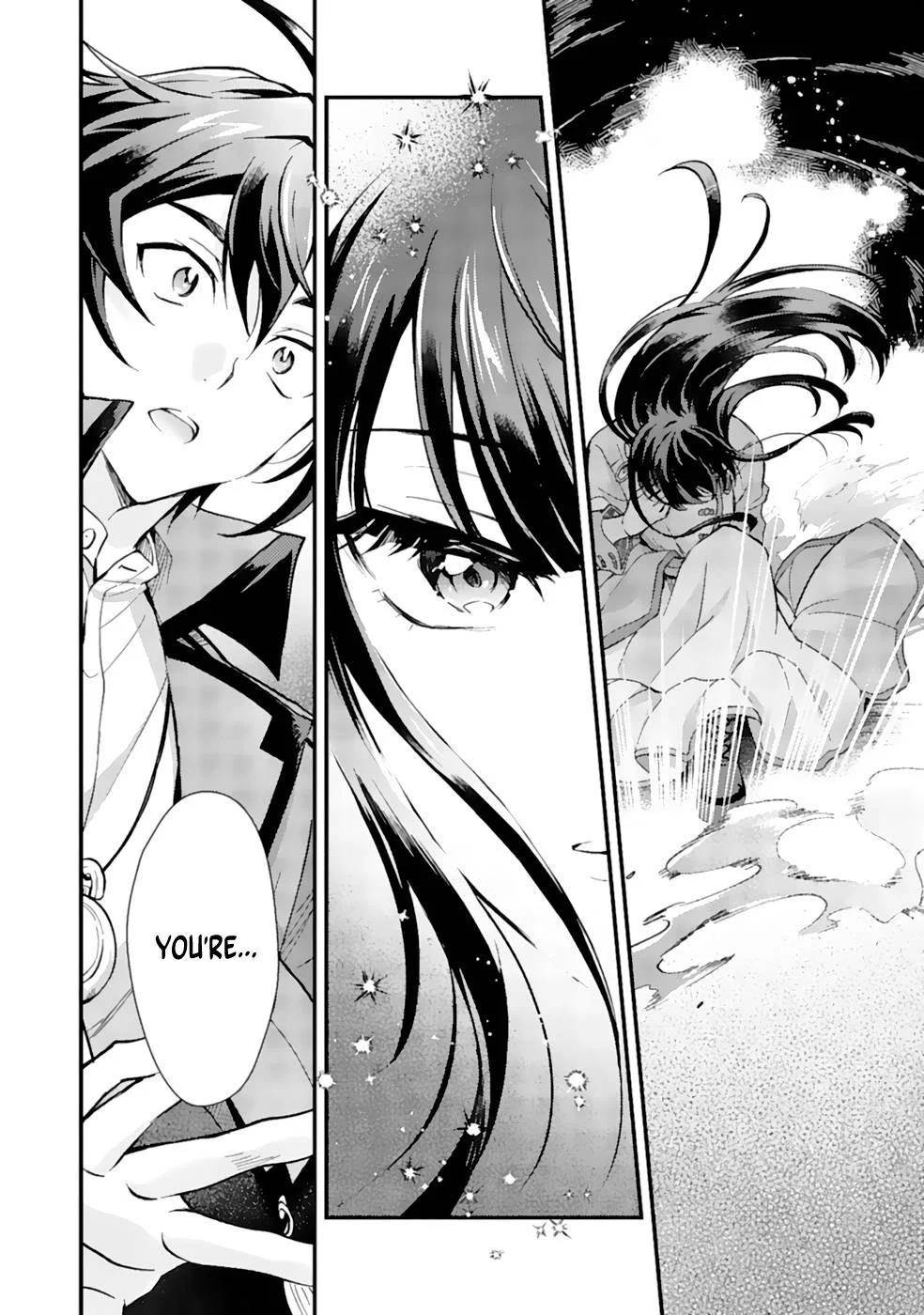 The Banished Noble Uses the Trash Skill “Ancient Summoning” to Summon Heroes and Bring Life to the Borderlands ~When I Summoned the Heroes, They Adored Me, so They Made My Territory the Strongest~ Chapter 5 - Page 36