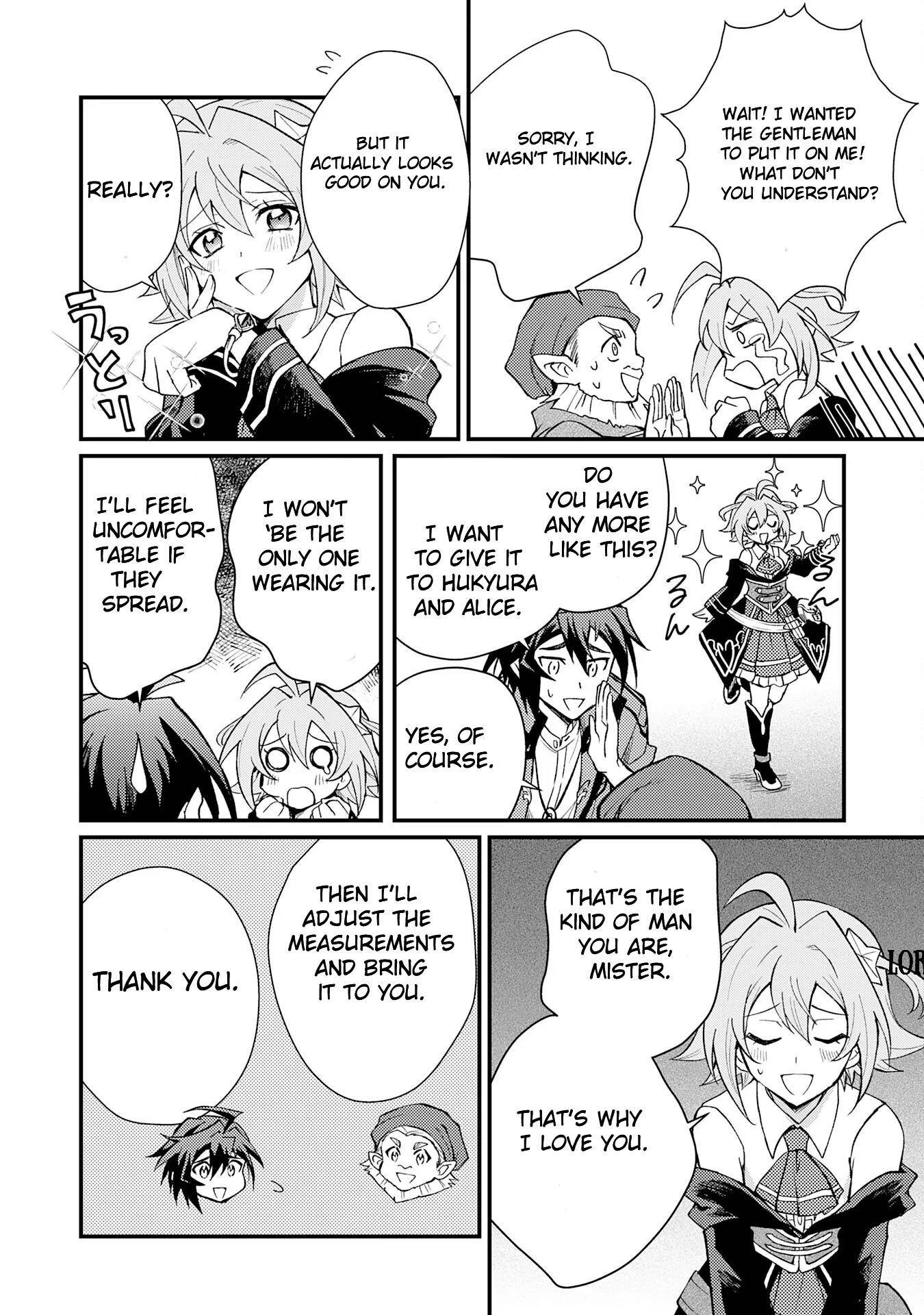 The Banished Noble Uses the Trash Skill “Ancient Summoning” to Summon Heroes and Bring Life to the Borderlands ~When I Summoned the Heroes, They Adored Me, so They Made My Territory the Strongest~ Chapter 6 - Page 28