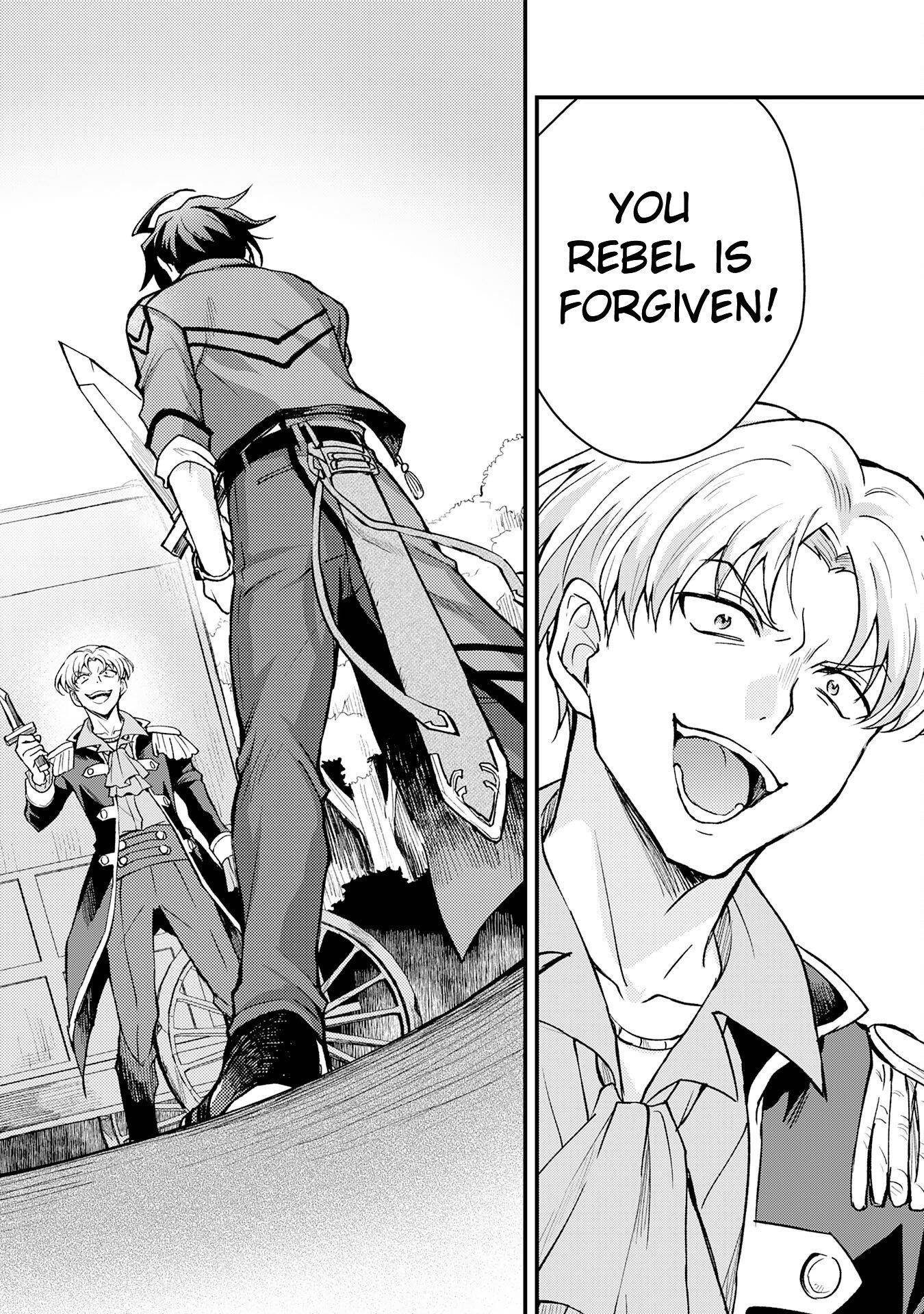 The Banished Noble Uses the Trash Skill “Ancient Summoning” to Summon Heroes and Bring Life to the Borderlands ~When I Summoned the Heroes, They Adored Me, so They Made My Territory the Strongest~ Chapter 7 - Page 4