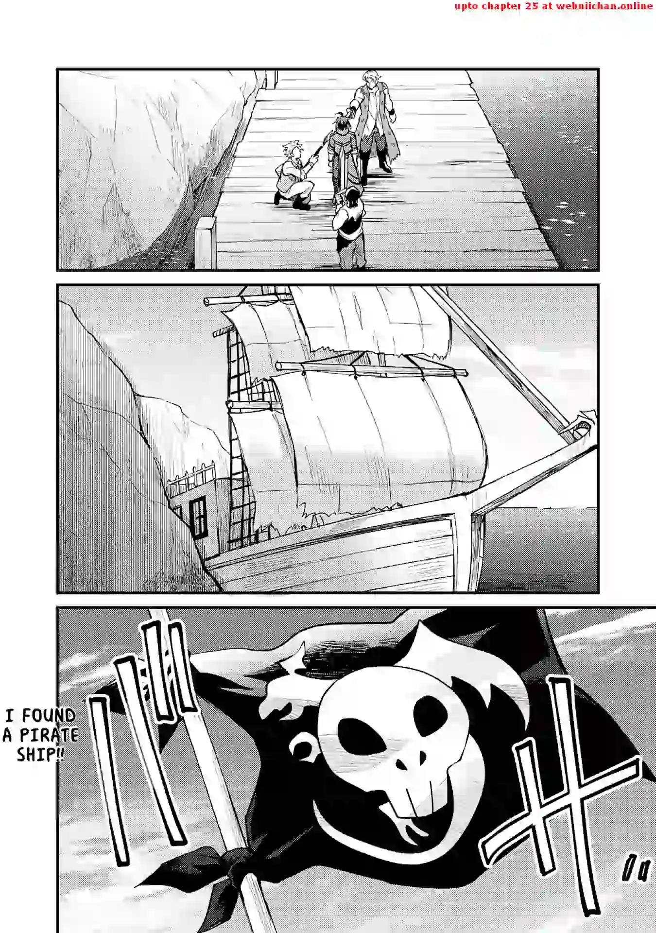 The Banished Noble Uses the Trash Skill “Ancient Summoning” to Summon Heroes and Bring Life to the Borderlands ~When I Summoned the Heroes, They Adored Me, so They Made My Territory the Strongest~ Chapter 9 - Page 34