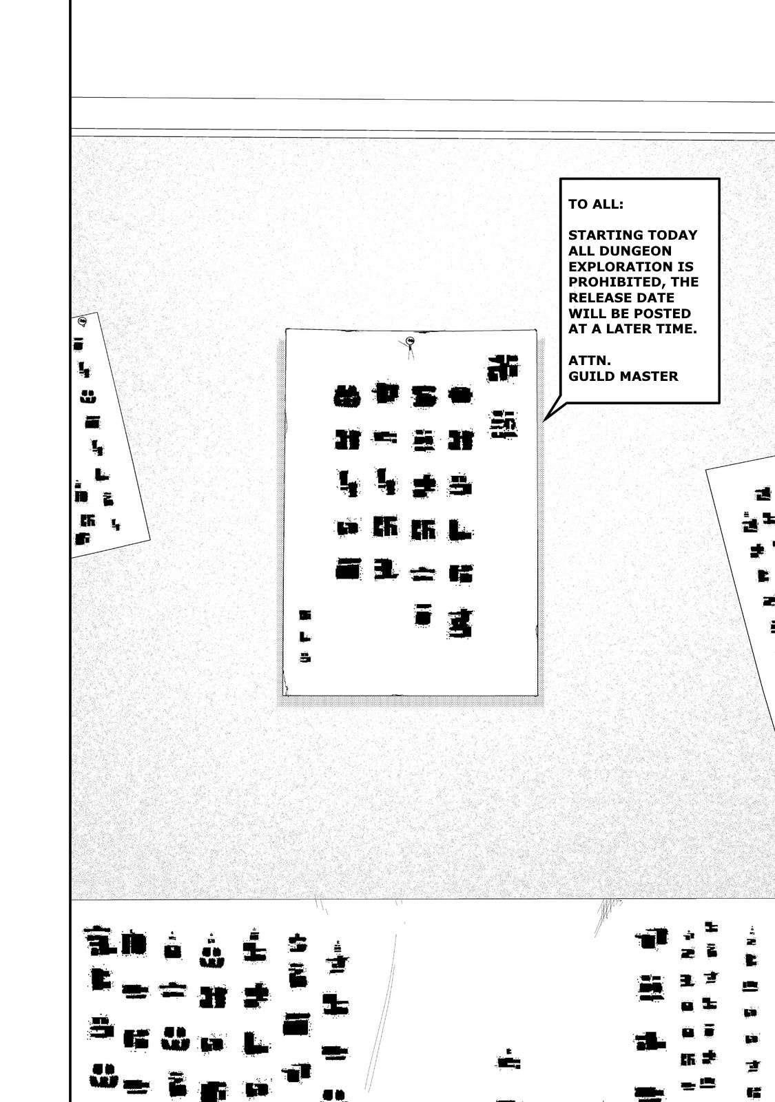 Water Magician @COMIC Chapter 15 - Page 26