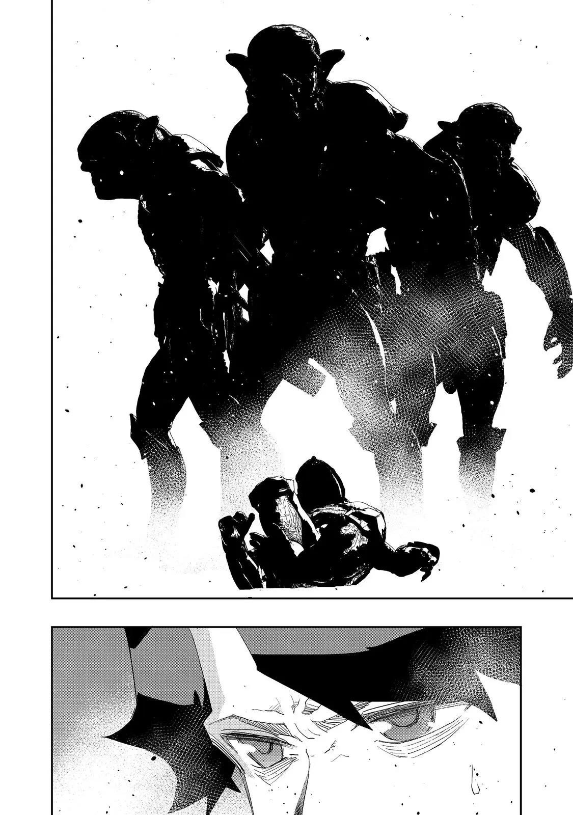 Water Magician @COMIC Chapter 16 - Page 18