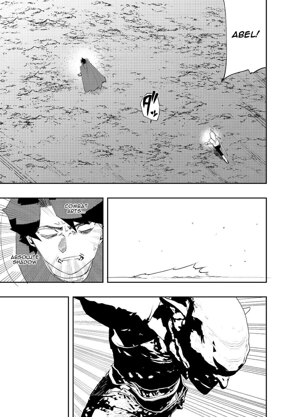 Water Magician @COMIC Chapter 17 - Page 16