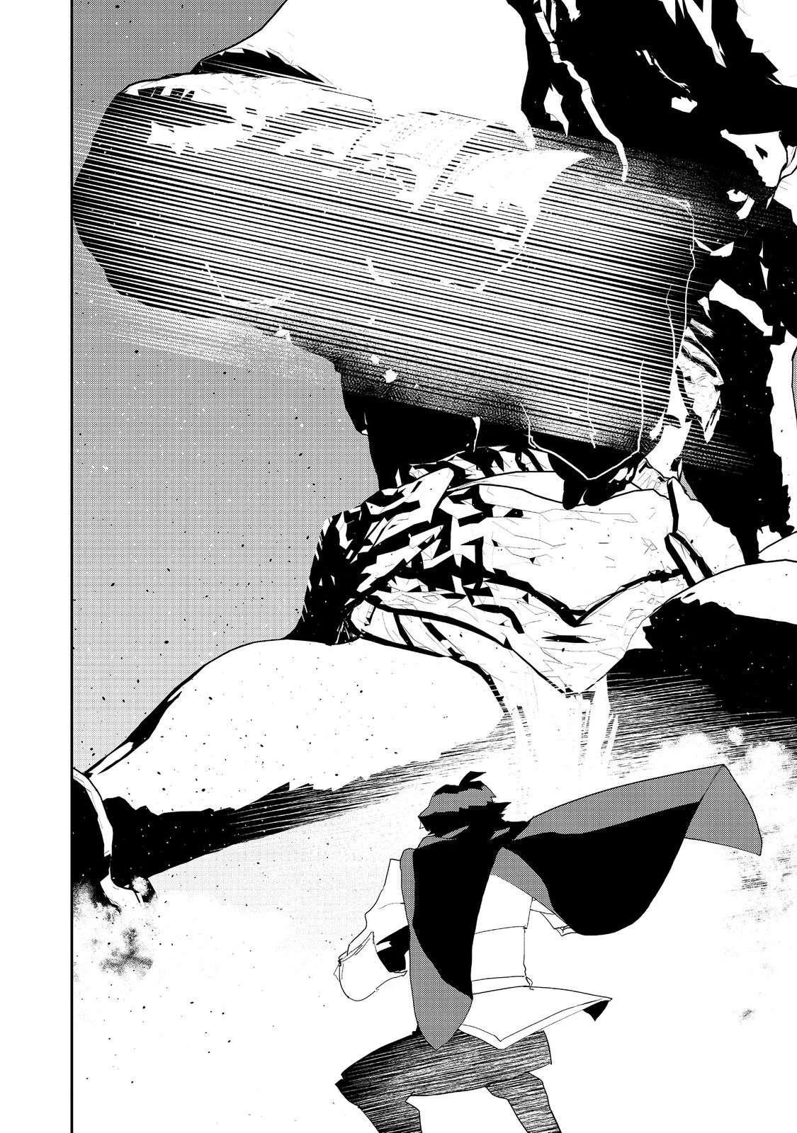 Water Magician @COMIC Chapter 17 - Page 17