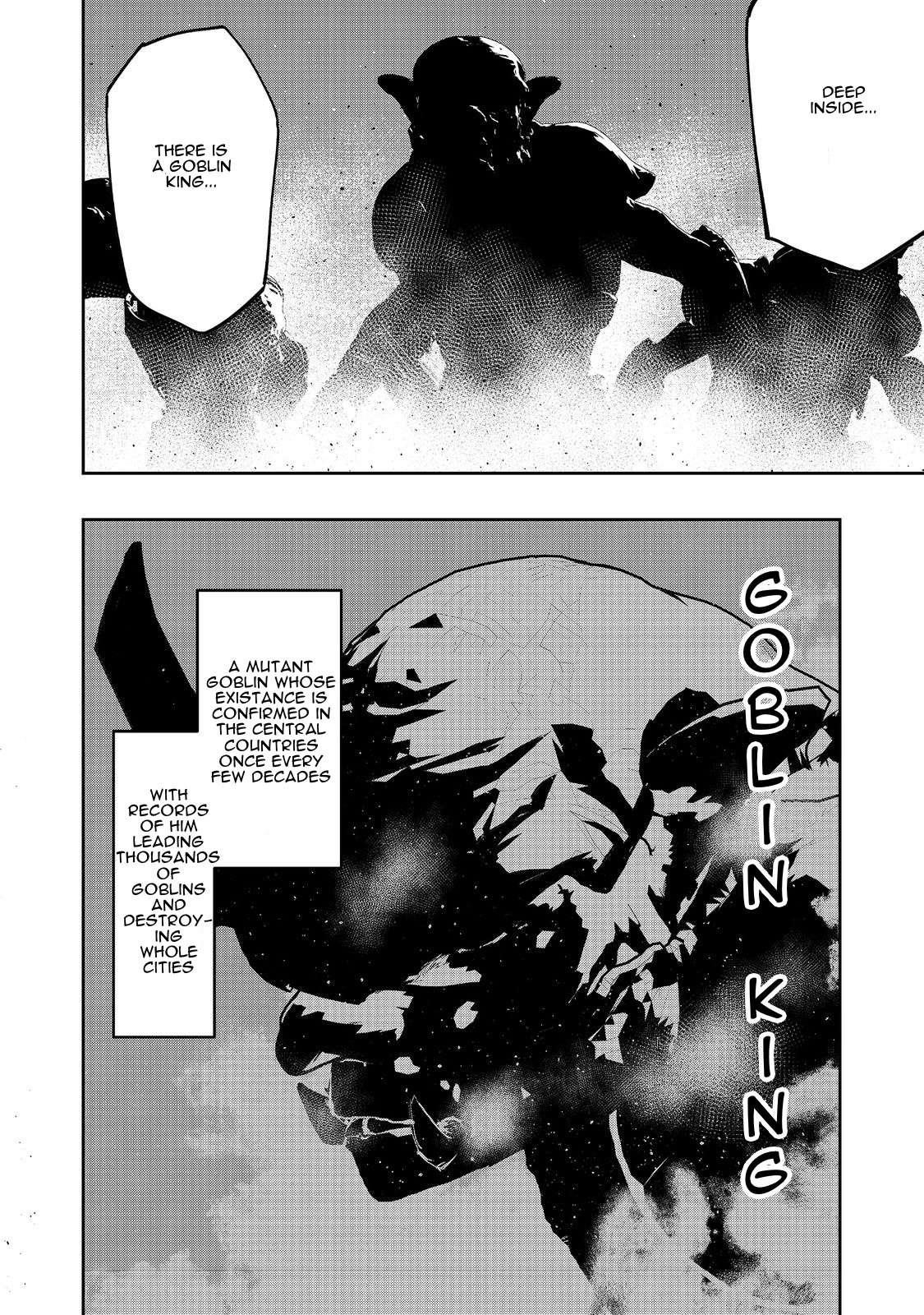 Water Magician @COMIC Chapter 17 - Page 3