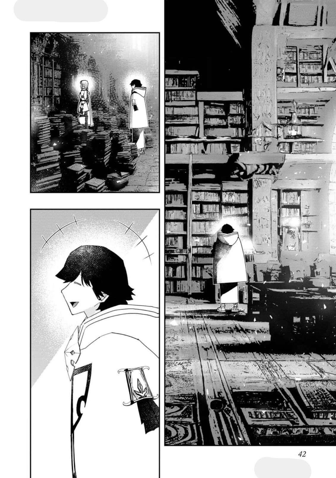 Water Magician @COMIC Chapter 22 - Page 11