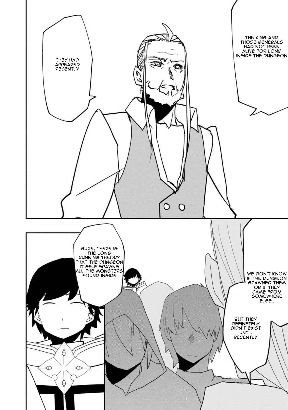 Water Magician @COMIC Chapter 23 - Page 11