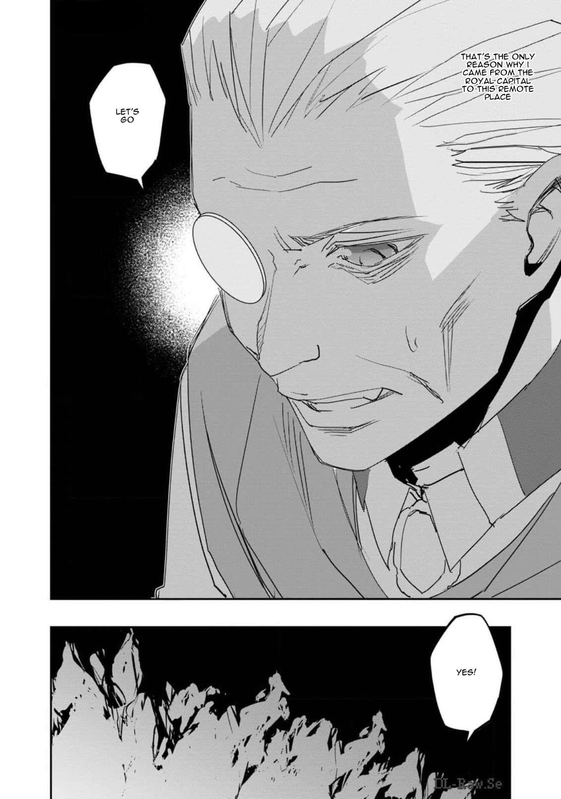 Water Magician @COMIC Chapter 24 - Page 26